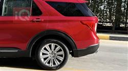 فورد إكسبلورر